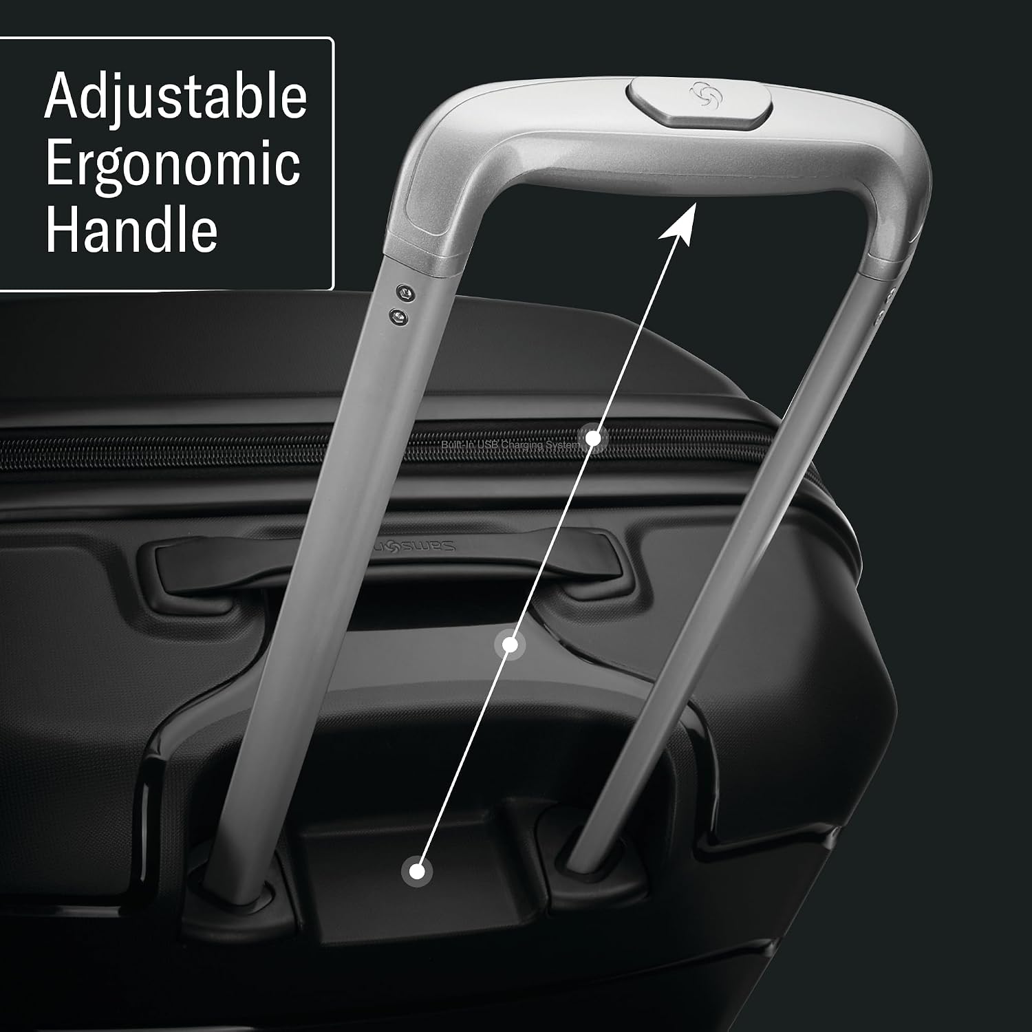 Samsonite - Image 4